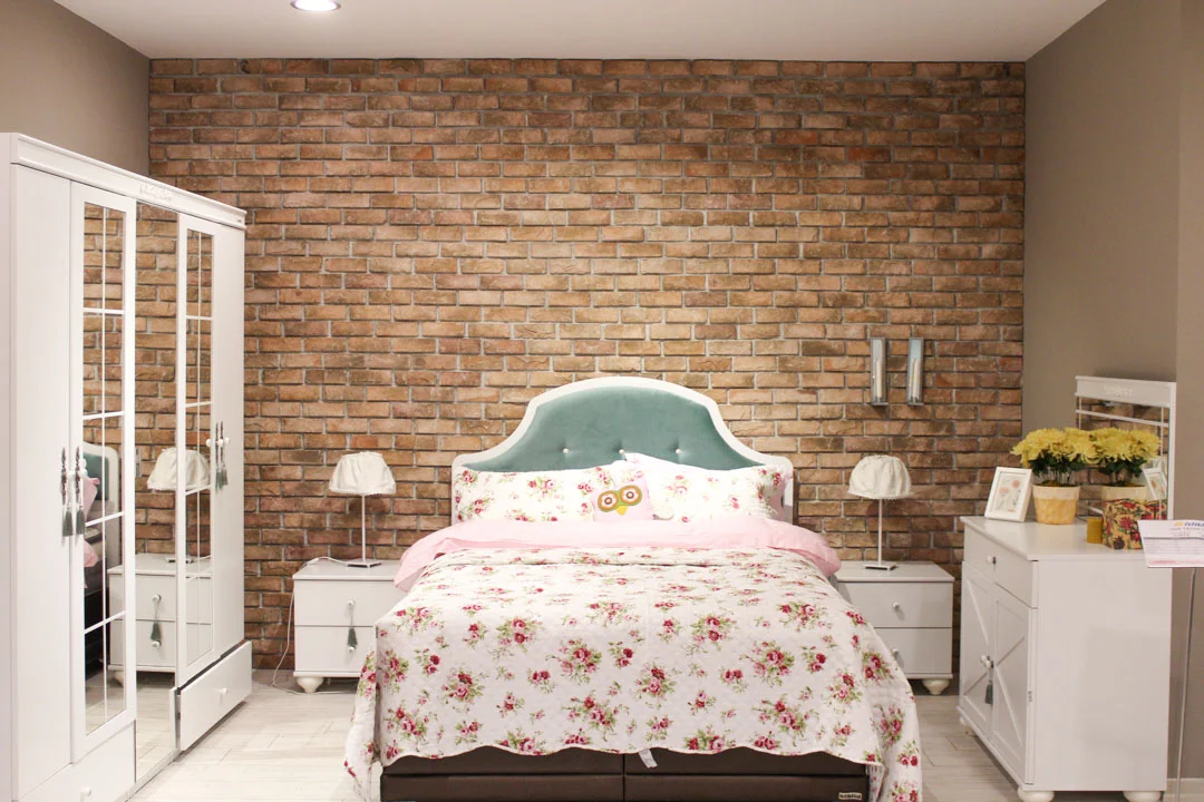 Taş Tuğla - PS 4014    -  1 m2