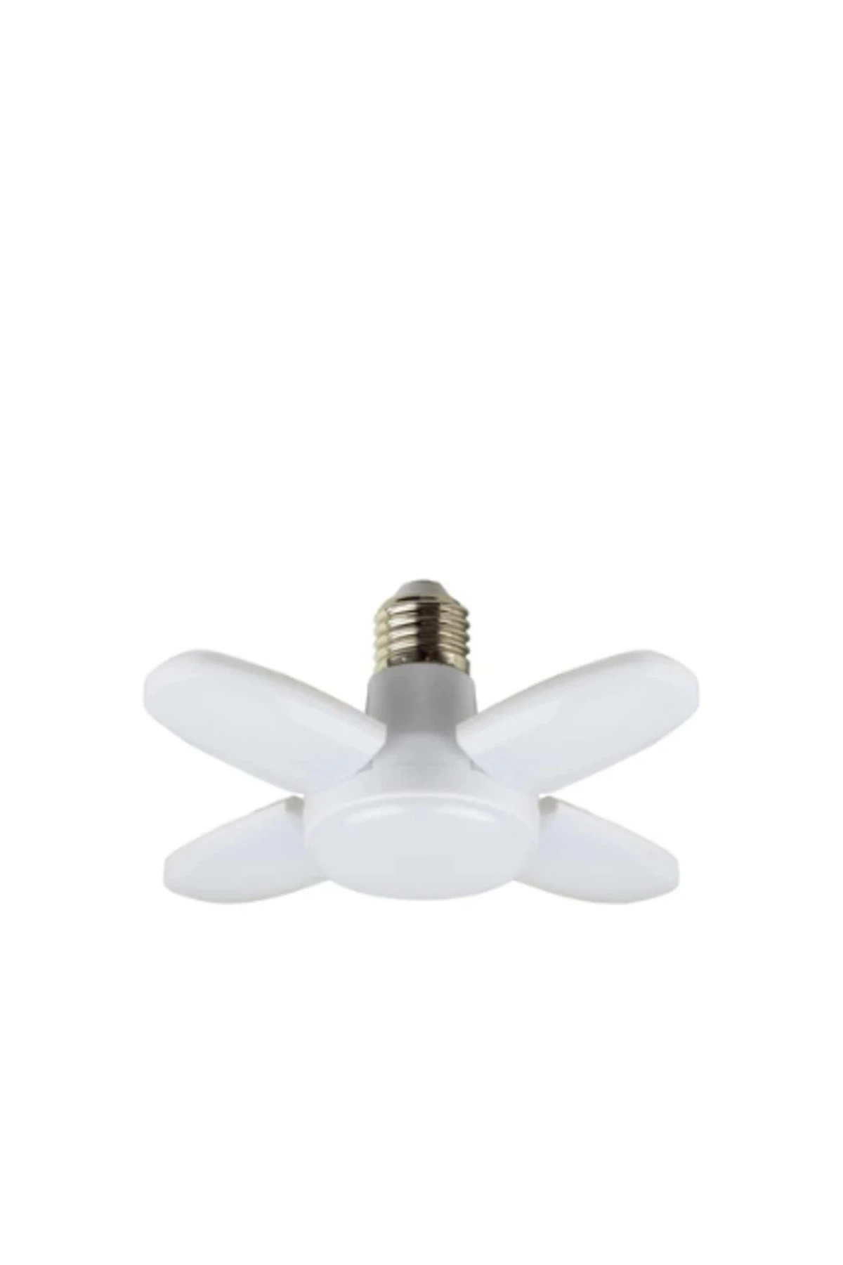 CT-1151 Pervane 30W Led Ampul 3200K Gün Işığı E27 Duy
