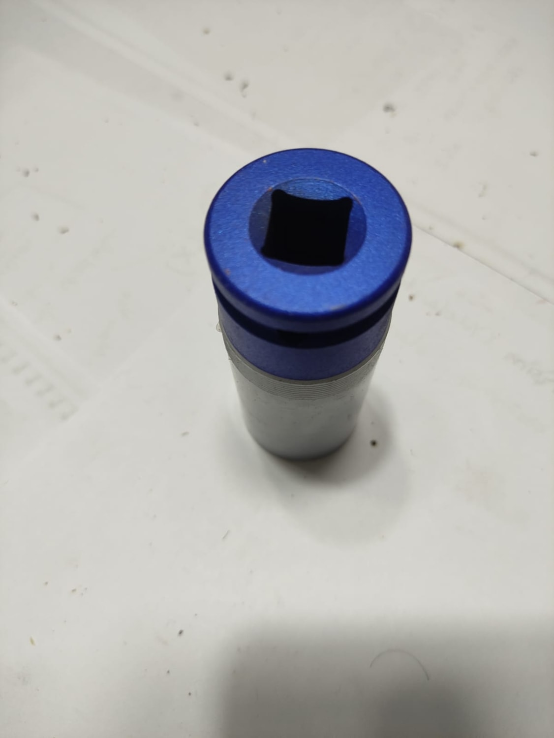 1/2” Alaşımlı Jant Lokma 24 mm