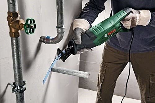 BOSCH Psa 900 E Elektrikli 900 Watt Tilki Kuyruğu - 06033A6000
