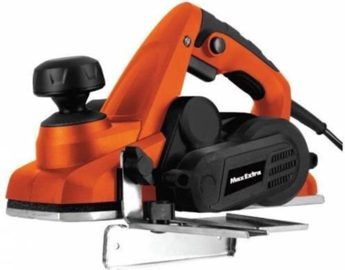 Max-Extra Elektrikli Dik Planya MX-2880