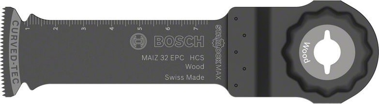 BOSCH Maız 32 Epc W 1'li S-Max 2608662568