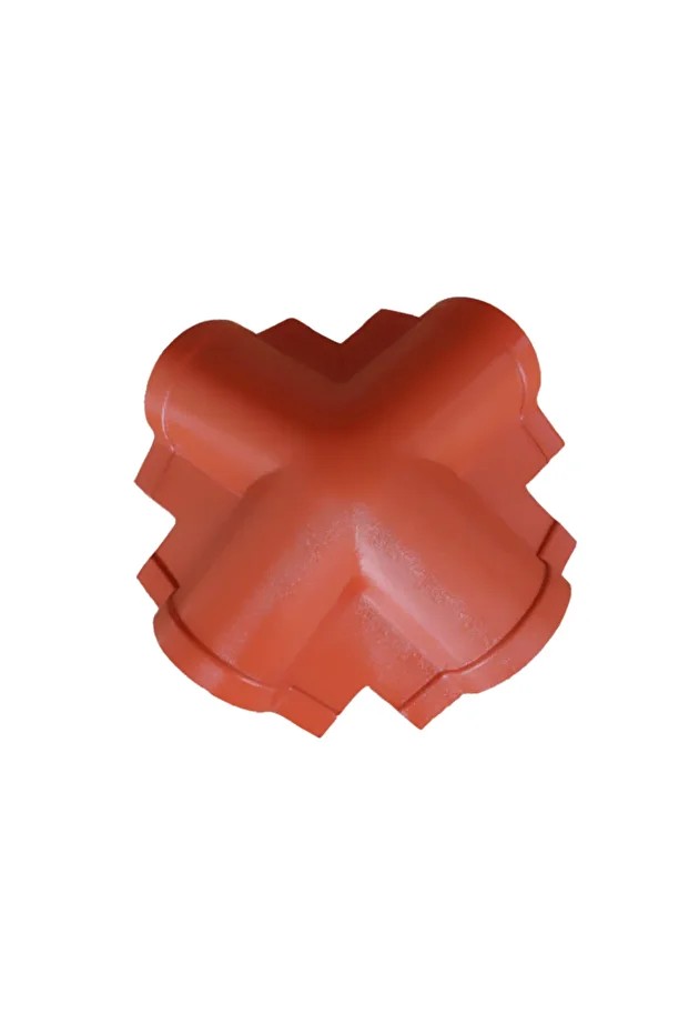 4yollu Mahya Pvc-Asa Kiremit Çatı Paneli