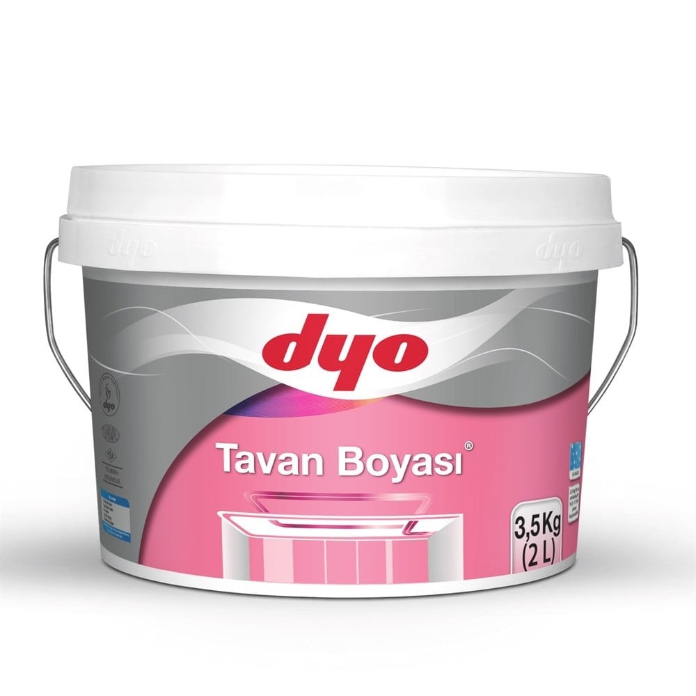 DYO TAVAN BOYASI 20 KG