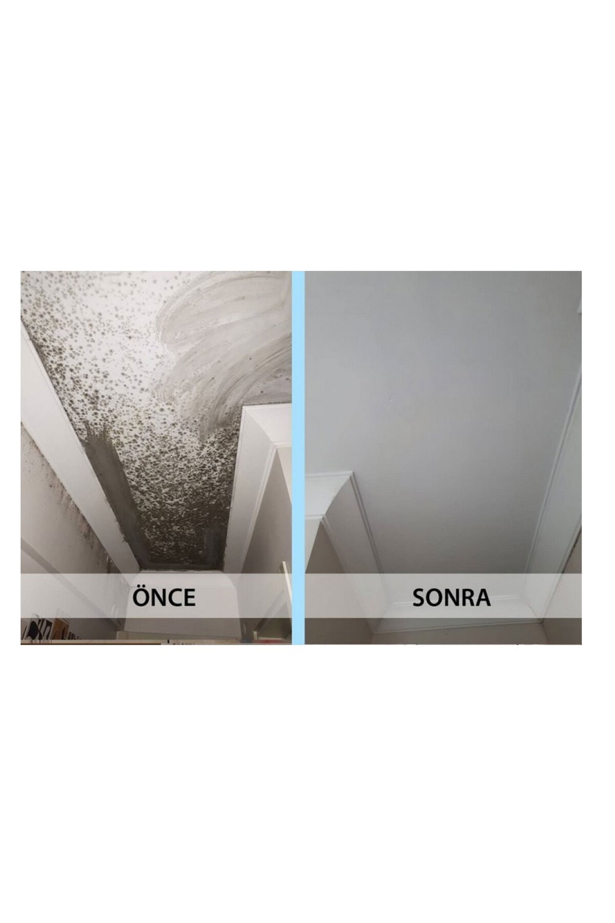 MS82 Rutubet ve Nem Boyası 5 Kg