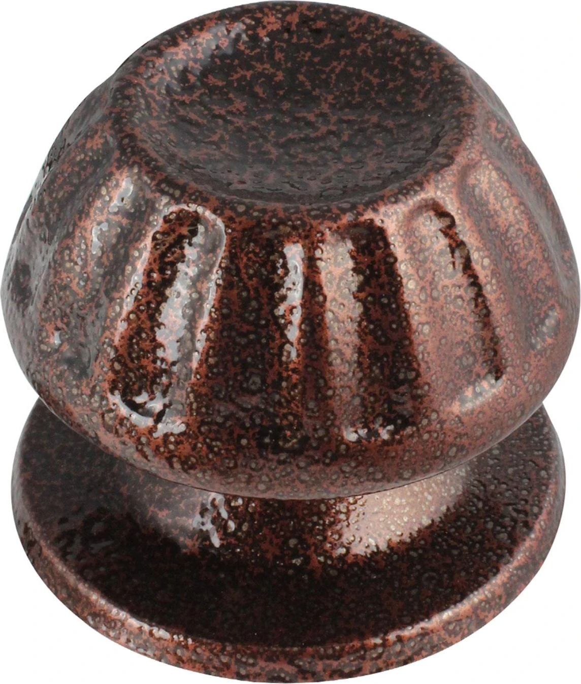 As Papatya Baba Kapı Tokmağı Kapı Topuzu Kolu Metal Tokmak Bakır