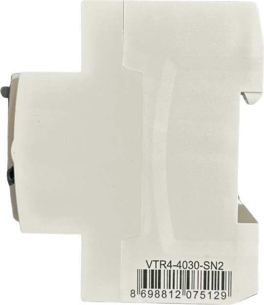 30MA 40A 4p Kaçak Akım Koruma Rölesi (2 Adet)