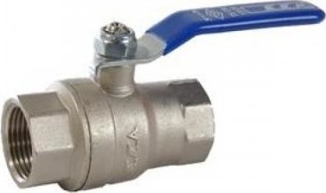 Eca 1" Küresel Valf 602122080
