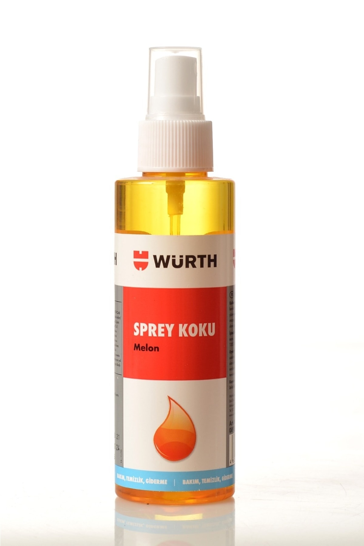 Koku Giderici Sprey (kavun)