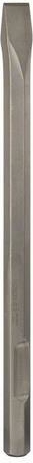 BOSCH 35X520 mm Altıgen Yassı Uçlu Keski 1 618 600 206