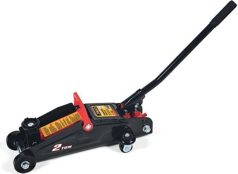 SKYGO 2 Ton Tekerli Timsah Kriko Hidrolik Mekanizma