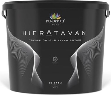 Hiera Tavan Boyası 17.5 kg