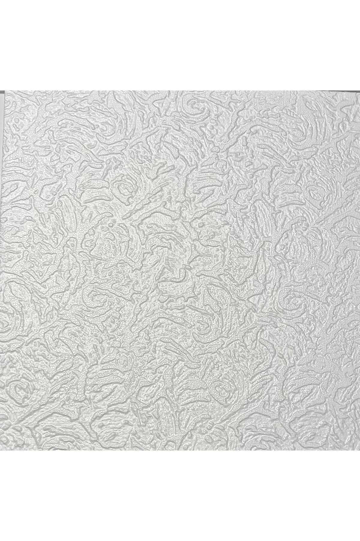 YakutYapı Tavan Kaplama Köpüğü Paris Desen ( 1 Adet )