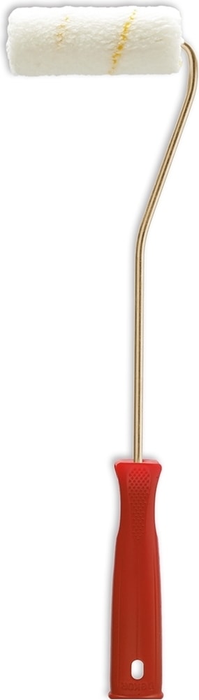 DEKOR 1084 Parmak Rulo 10 cm