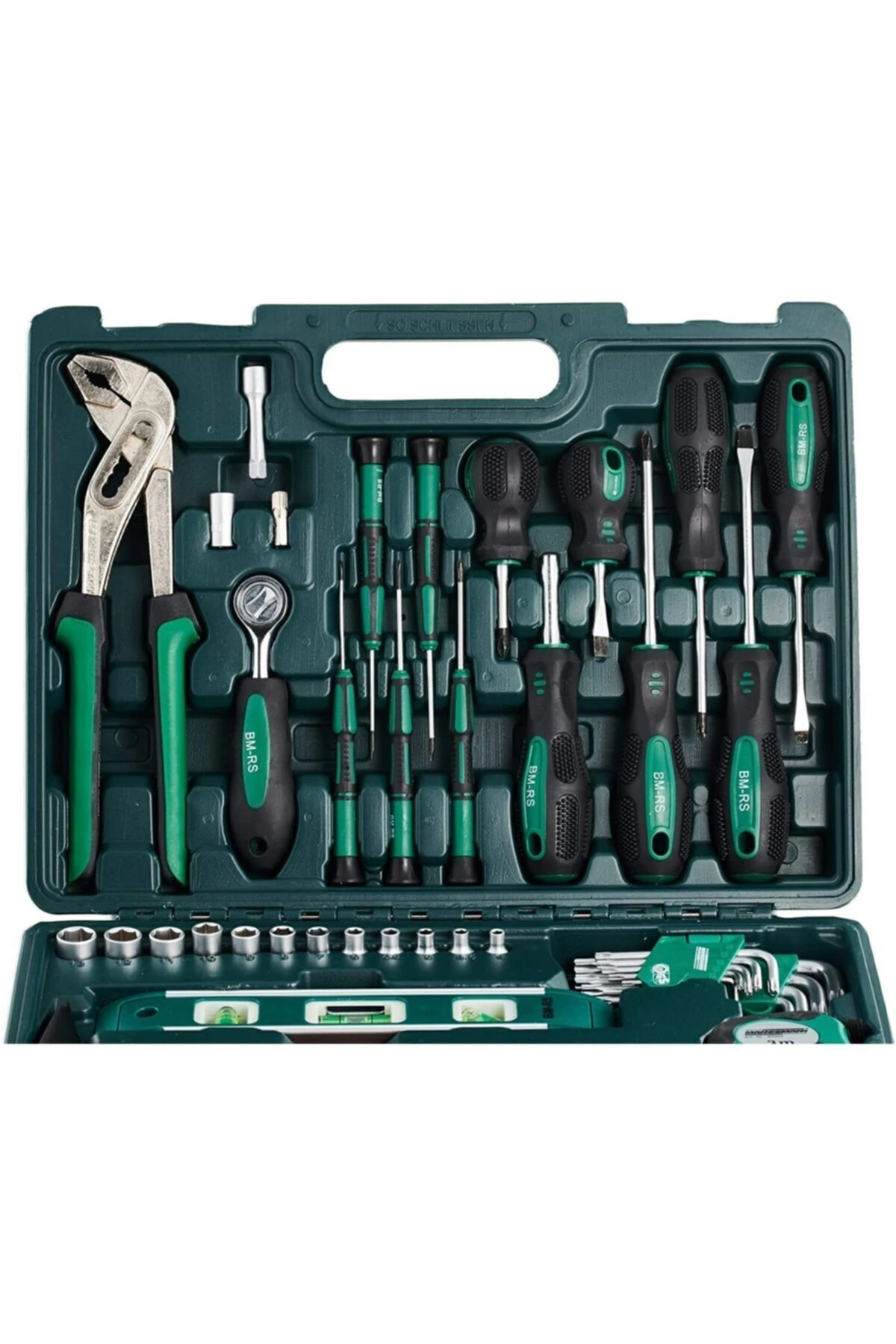 Alet Çantası 87 Parça