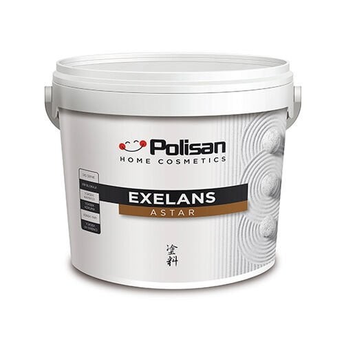 POLİSAN EXELANS ASTAR  2,5L