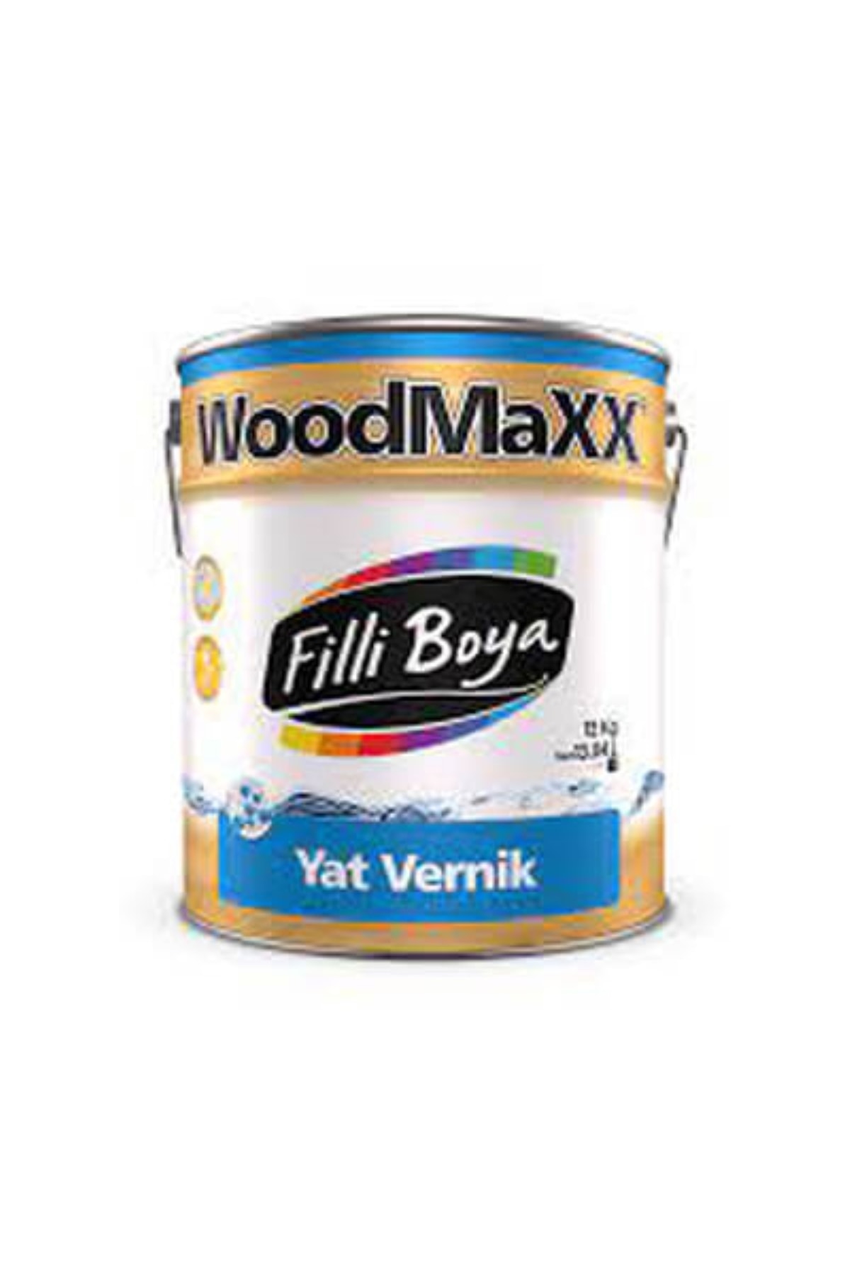 WoodMaXX Yat Vernik
