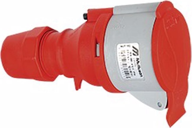 MUT-202 5X32 A Uzatma Pri̇zi̇ Cee Norm