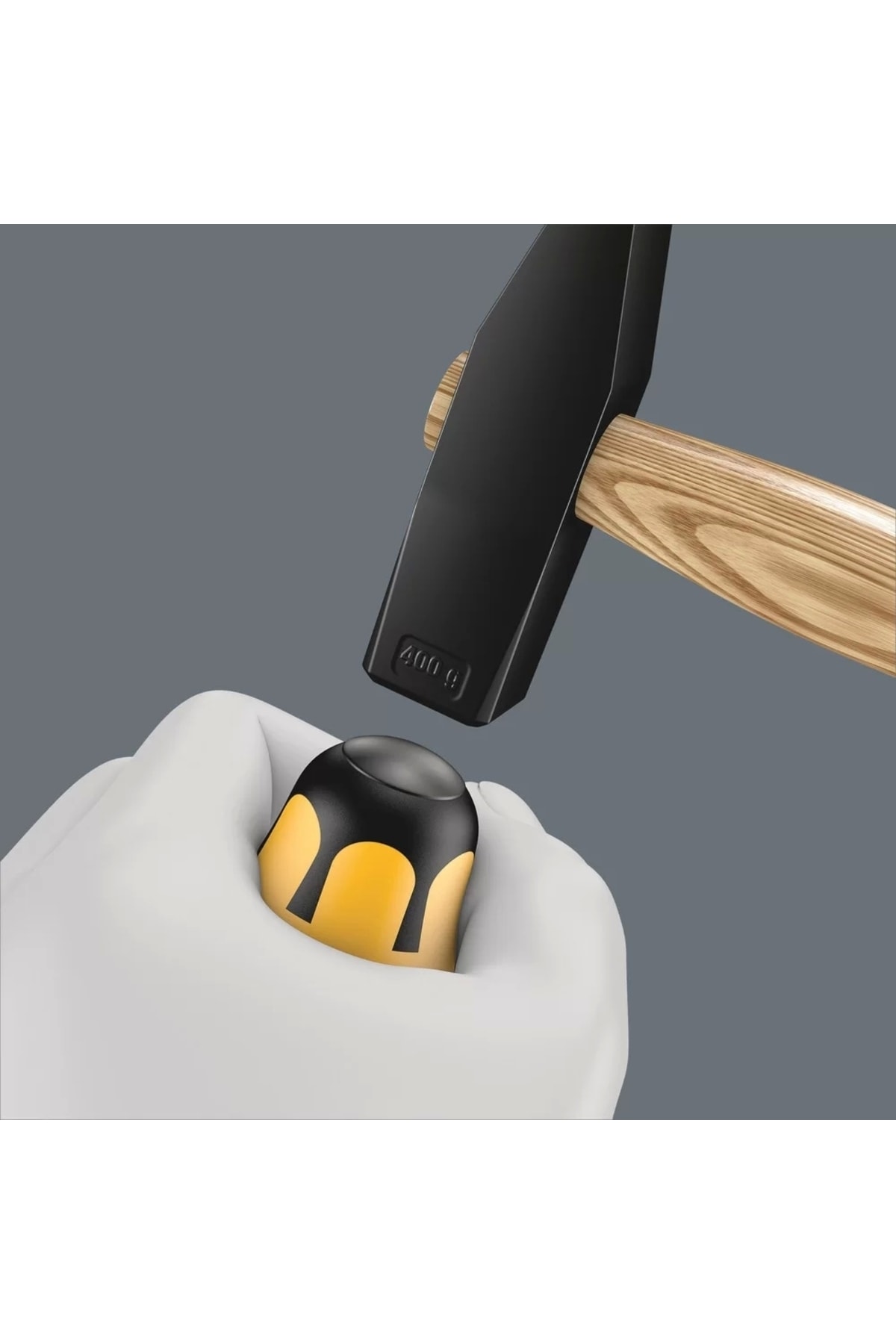WERA 917 Sph Ph/yıldız 1x80mm Tornavida 05017005001