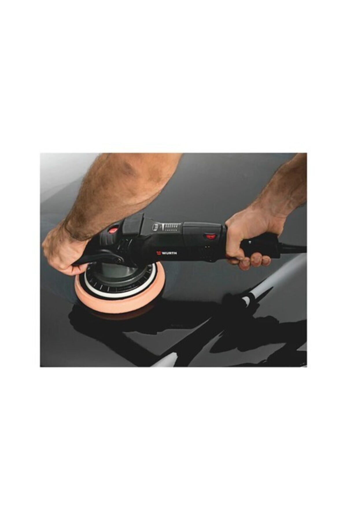 P30 - Hare - Iz Giderici Polisaj Plus 250 gr