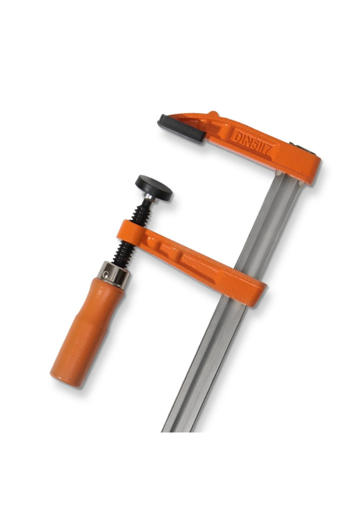 Küçük Işkence Döküm 30 Cm 300x80mm