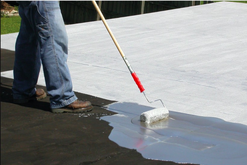Izower M2 Güçlü Elastomerik Su Yalıtım Malzemesi 3,5 kg