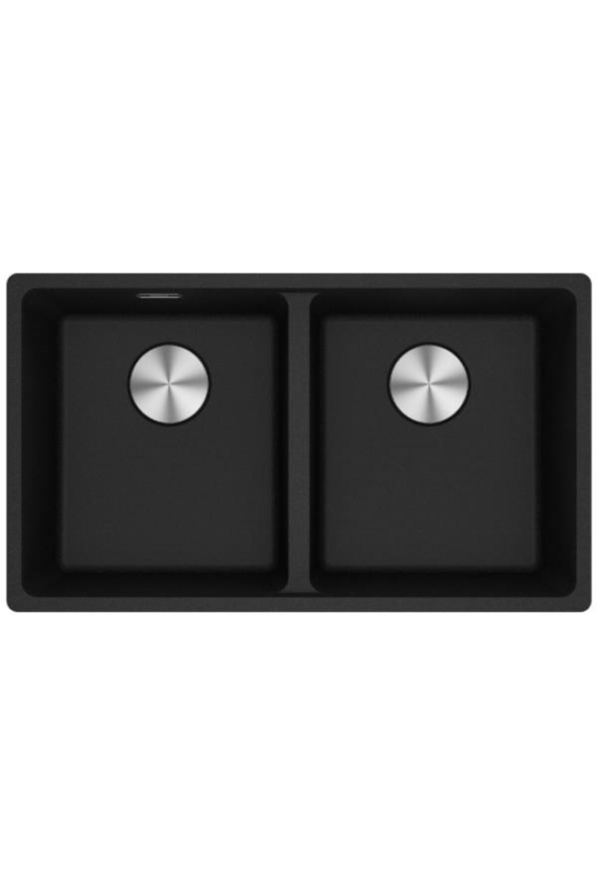 Mrg 120-35-35 Nero Eviye