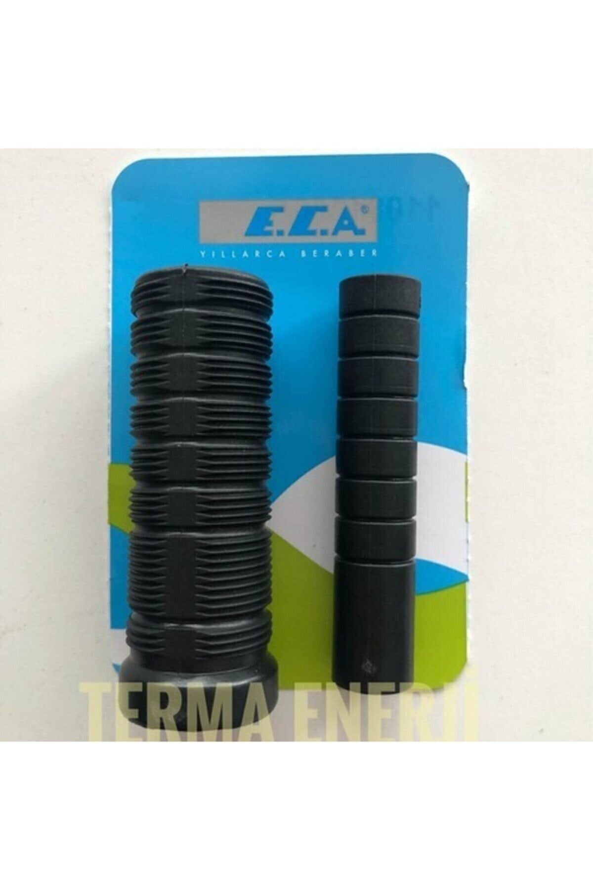 Ankastre Stop Valf Uzatma Plastik Parça Takım