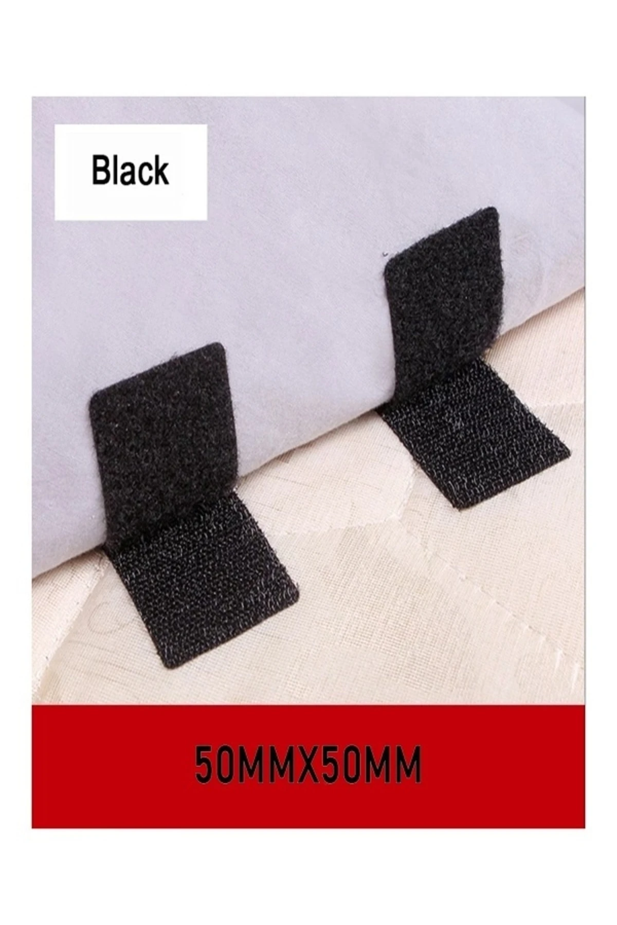 20'li Halı Kilim Koltuk Örtüsü Sabitleyici Kaydırmaz Cırt Yıkanabilir Kendinden Yapışkanlı