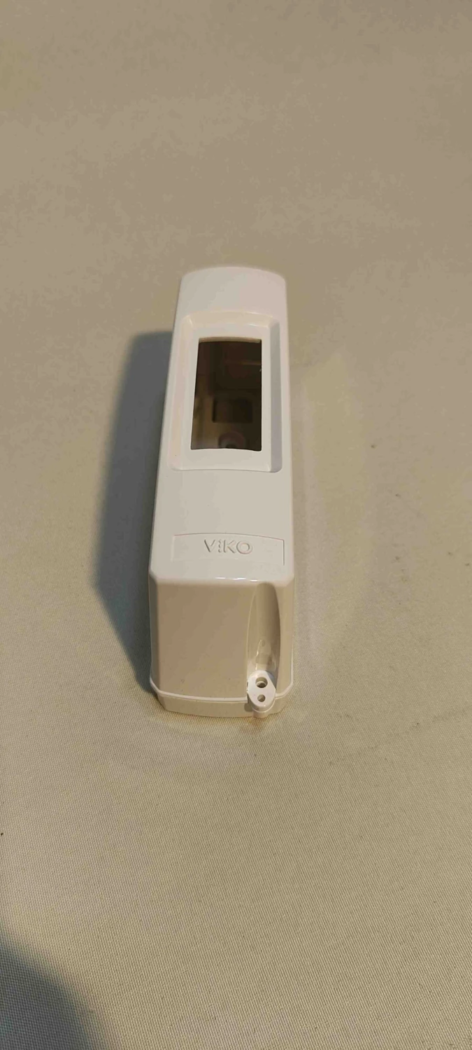 Tekli Sigorta Kutusu/