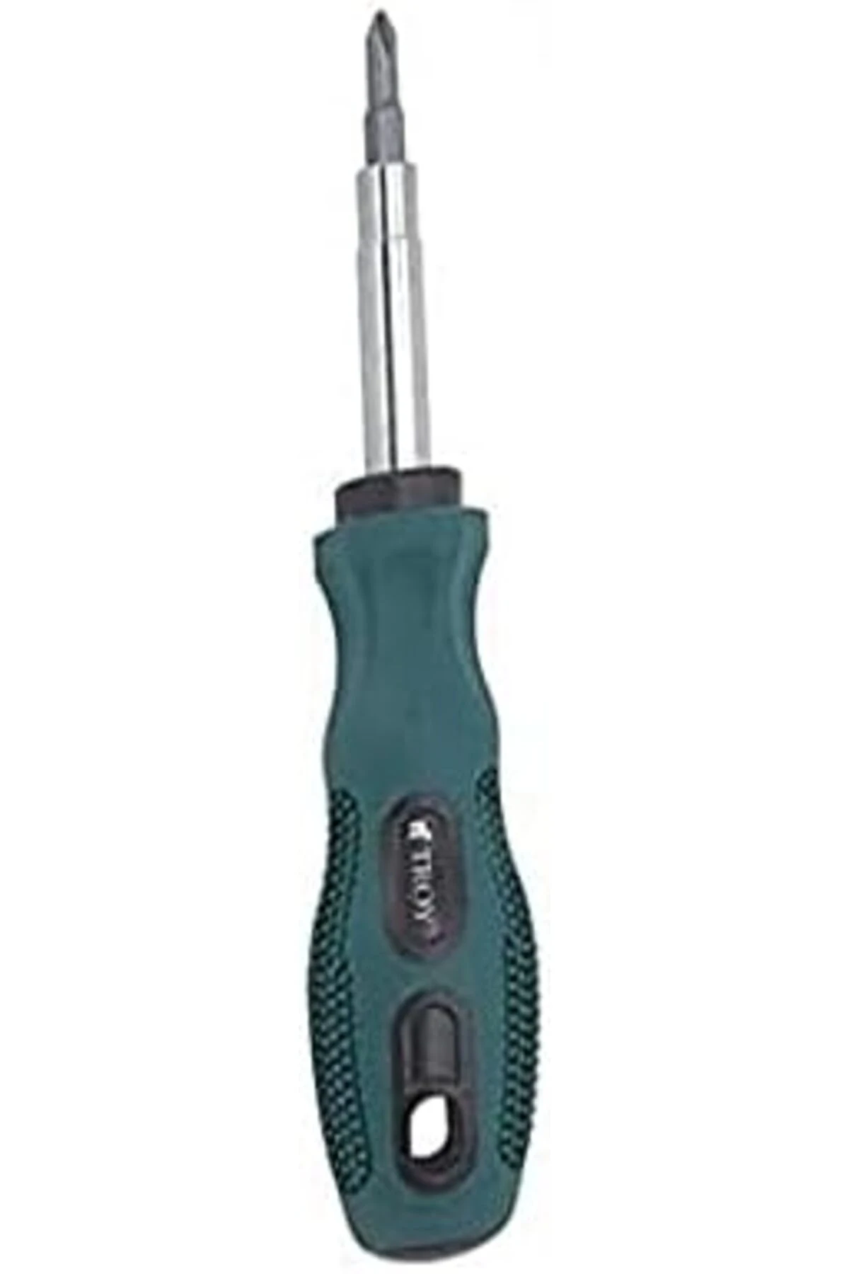 trendymr T 22002 Değişebilir Uçlu Tornavida, Yeşil Life 1171957