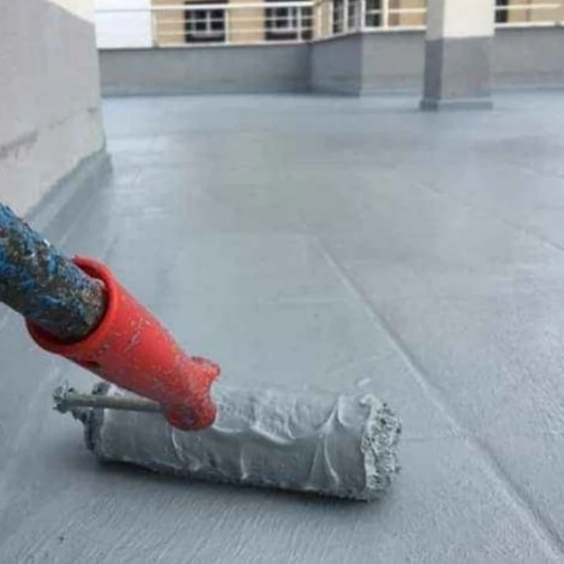 Pu-1k Su Yalıtım Kaplaması-Beyaz-3,5kg