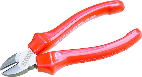 Opak Yan Keski 140 mm