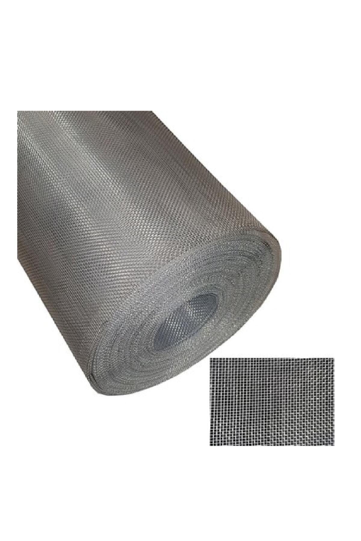 Sineklik Fiber Kapı Ve Pencerelik 100cm Eninde 5m Uzunluğunda