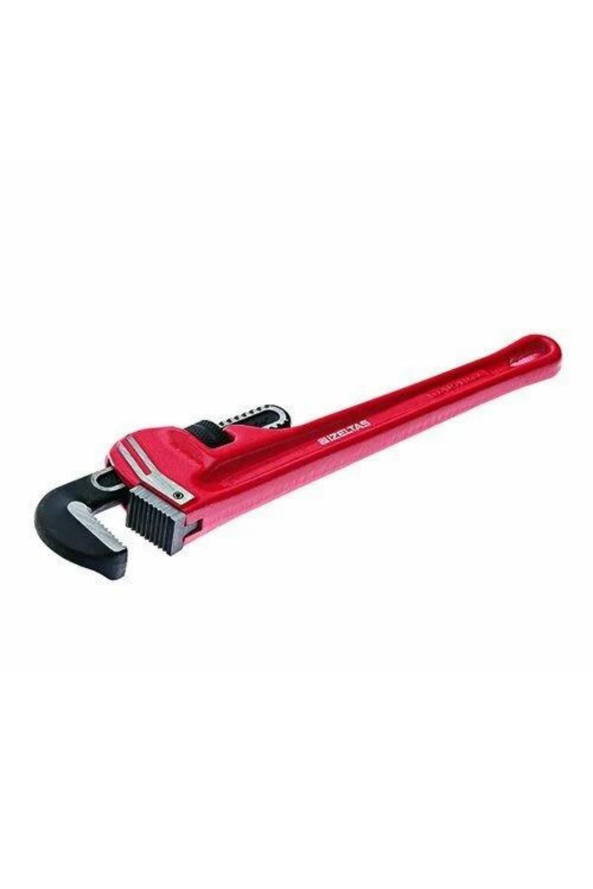 İZELTAŞ Ağır Tip Boru Anahtarı 48''