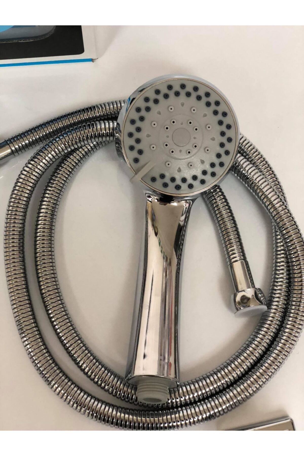 Beta Mafsallı Duş Seti 402 5 Fonksiyonlu Başlık