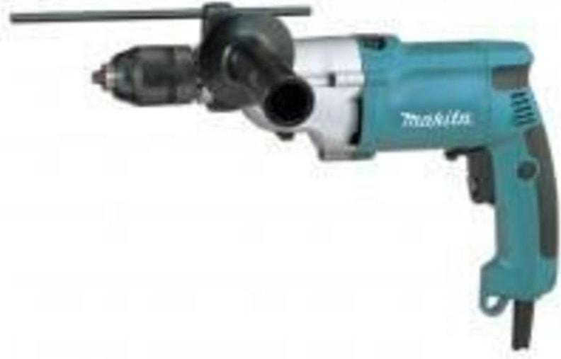 HP2051 Elektrikli Darbeli Matkap 720W