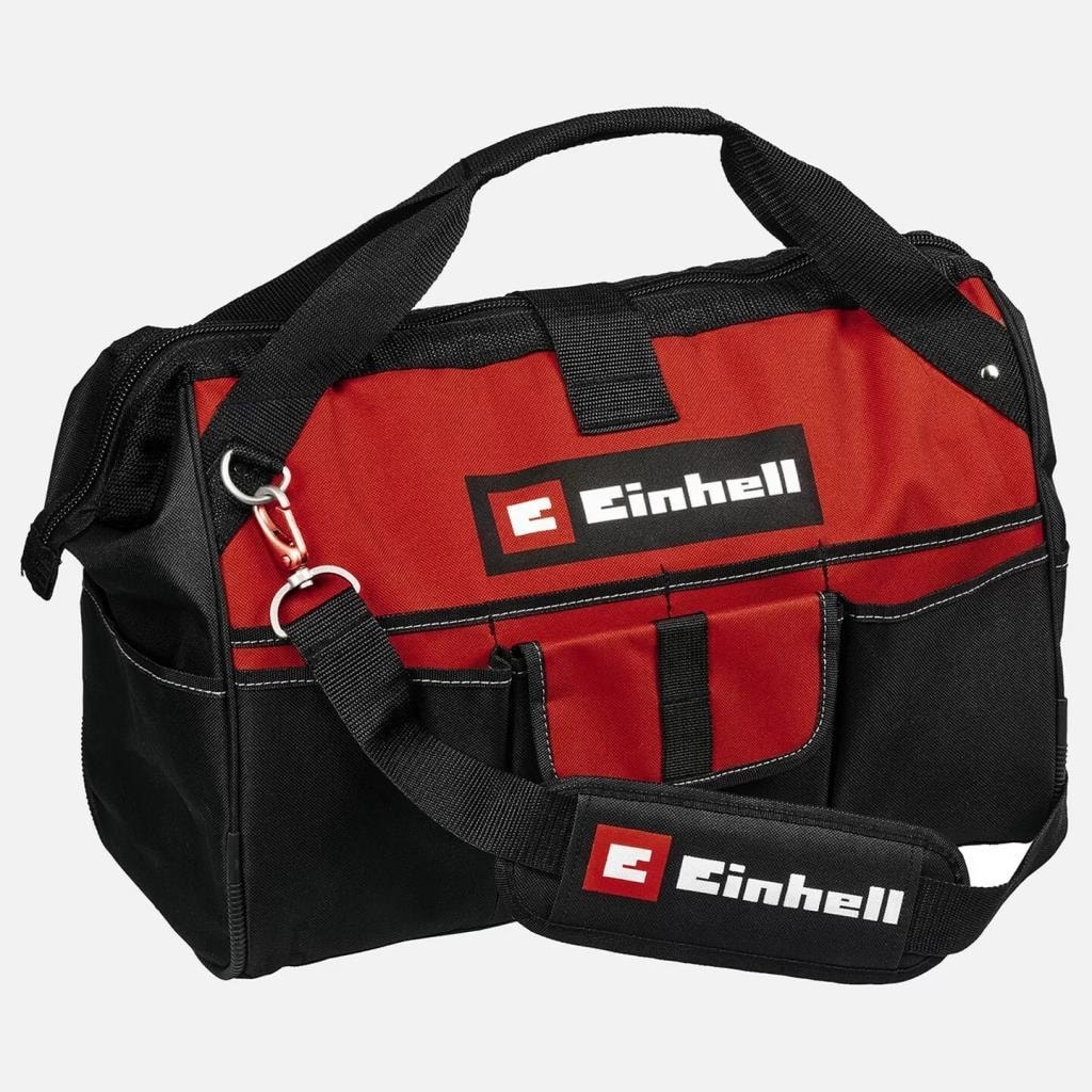By Einhell Akülü Kırıcı Taşlama Vidalama Set