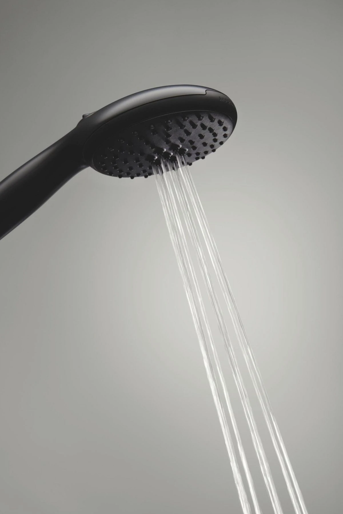 Tempesta 100 El Duşu, 2 Akışlı, Mat Siyah - 261612433