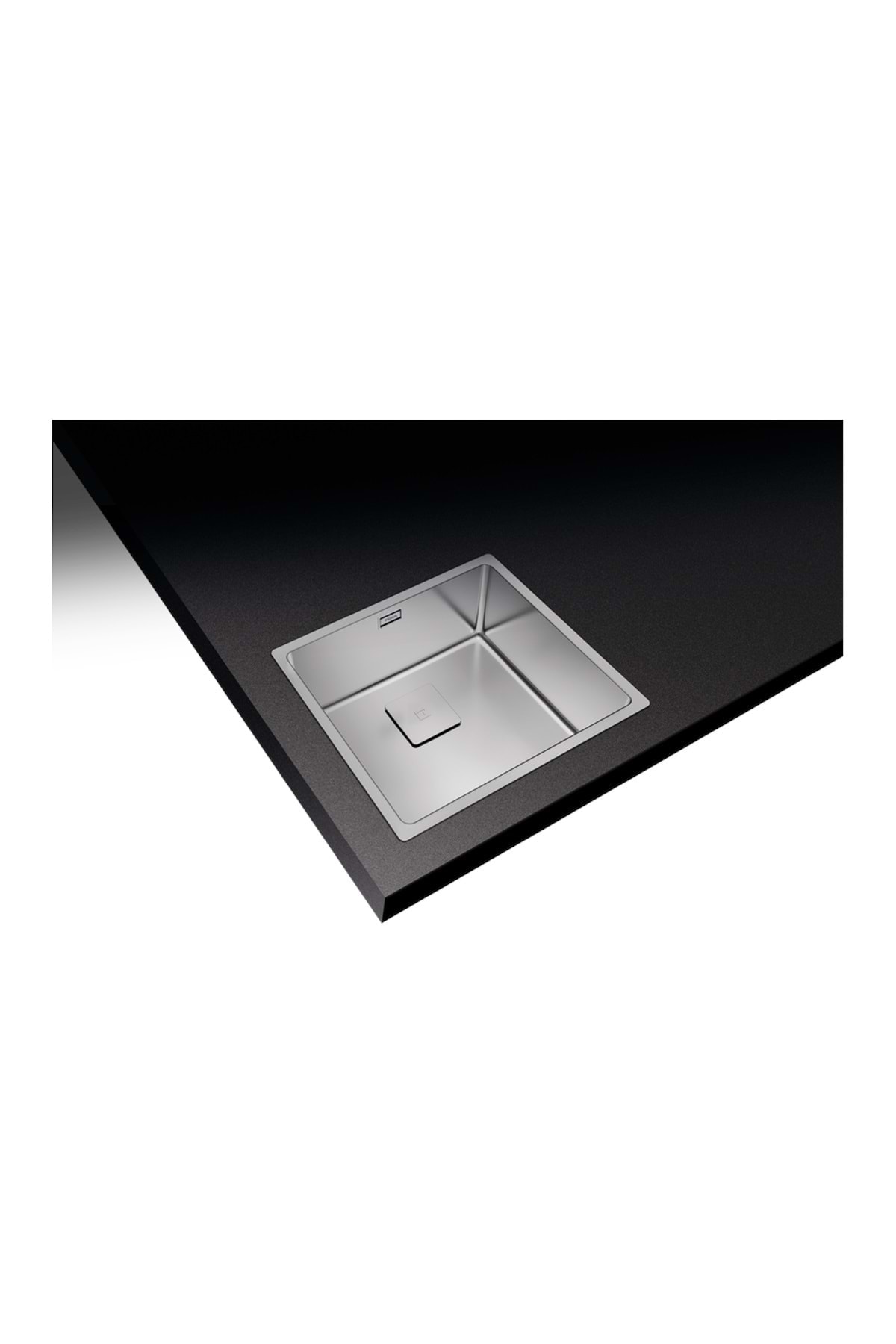 115000013- Flexlinea Rs15 45.40 Çelik Eviye