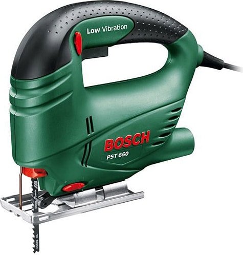 Pst 650 Dekupaj Testere