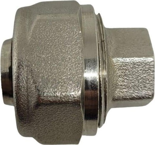Pex ve Pert Mobil Boru Kör Tapası - Ø16 - Mobile System Pipe End Stopper