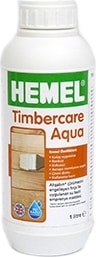Tımbercare Aqua Fırça Emprenye Şeffaf 1 Lt