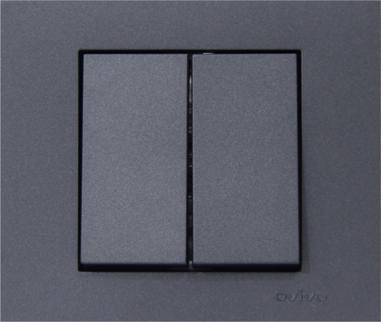 Füme Komütatör Çerçeveli