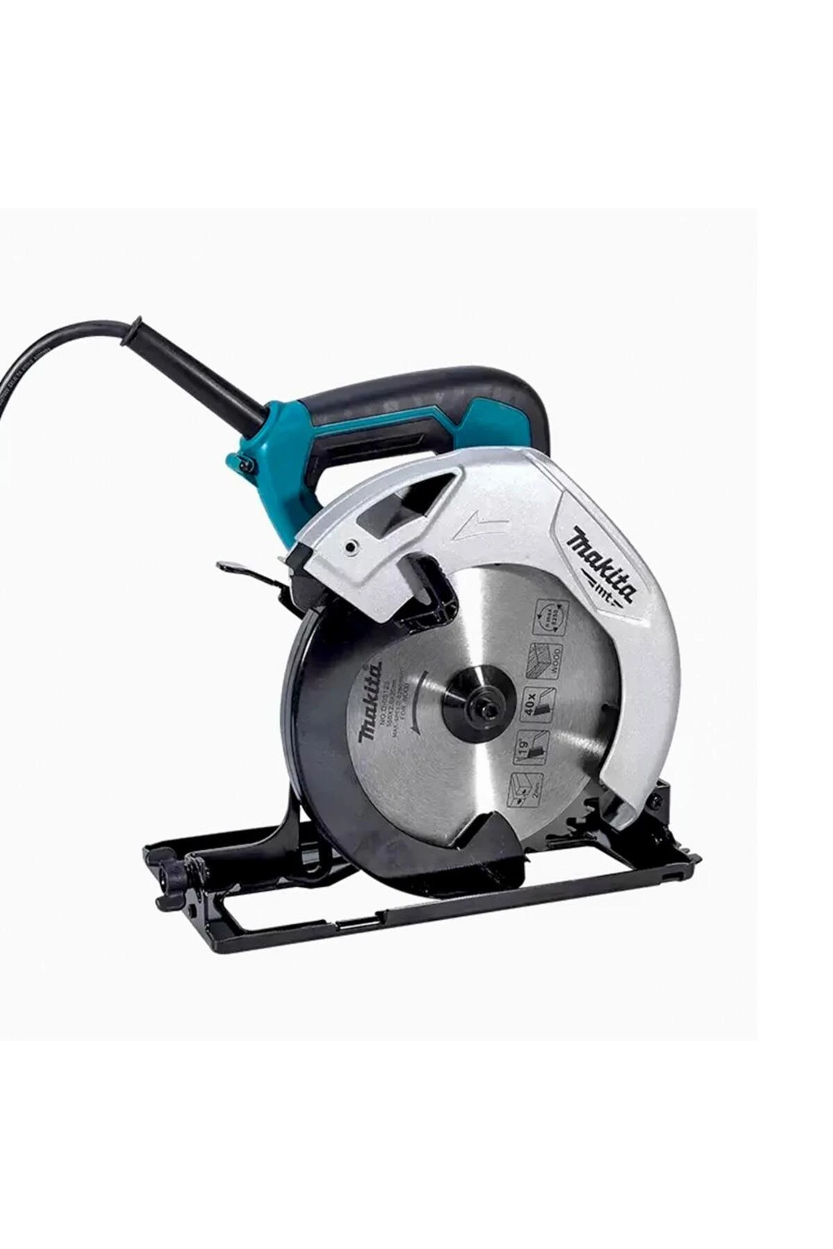 M5802B Sunta Kesme Daire Testere Makinası 185-190mm 1050W