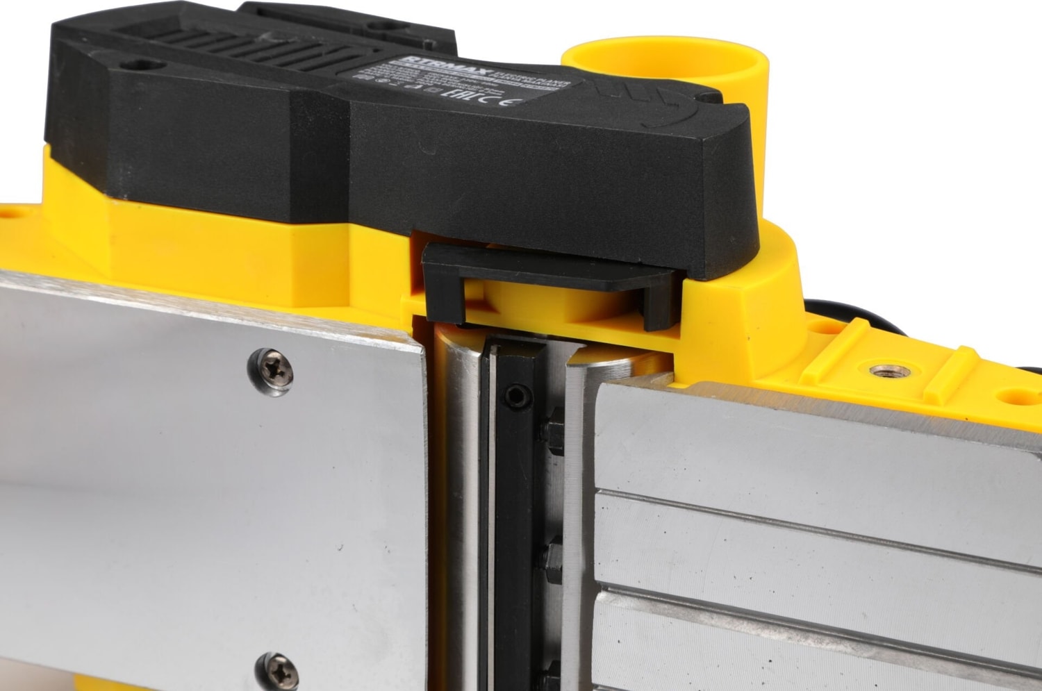 RTM3970 Elektrikli Planya Makinası 800 W 82 mm x 2.5 mm