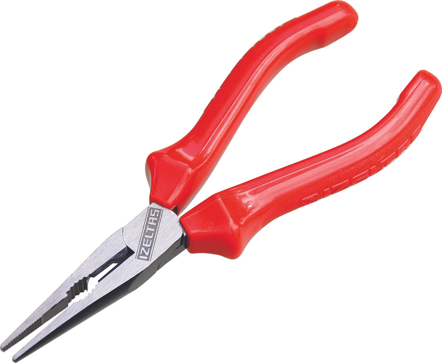İZELTAŞ Izeltaş Kargaburun Düz Uçlu Opak Seri 140mm