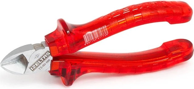 Izeltaş 3700 16 3160 160MM Yan Keski Kraft Seri