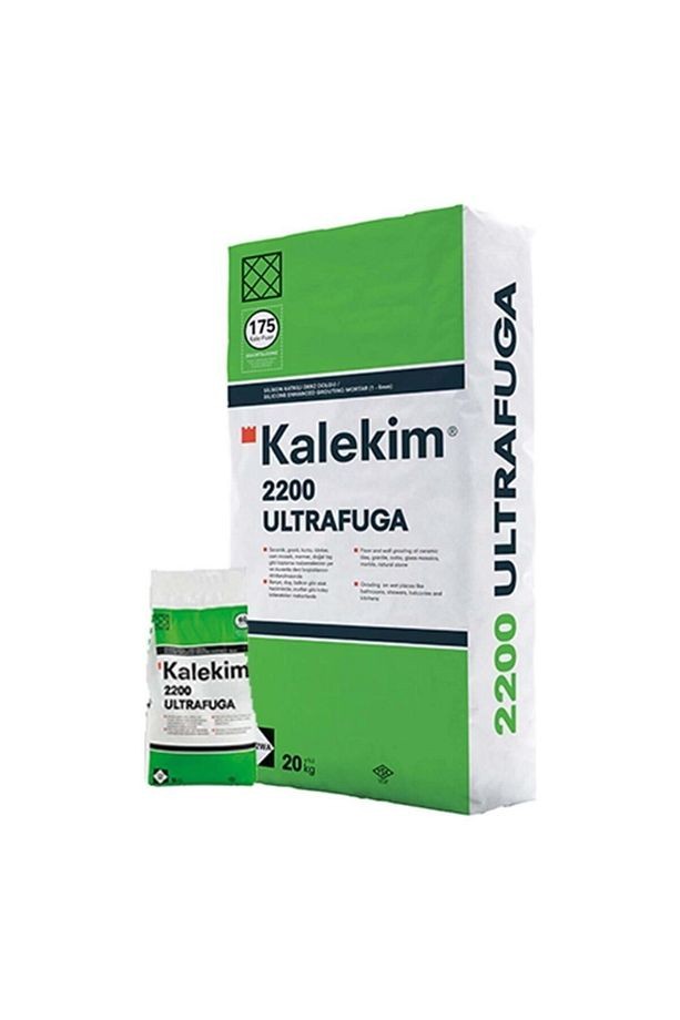 Ultra Fuga Beyaz 5 kg