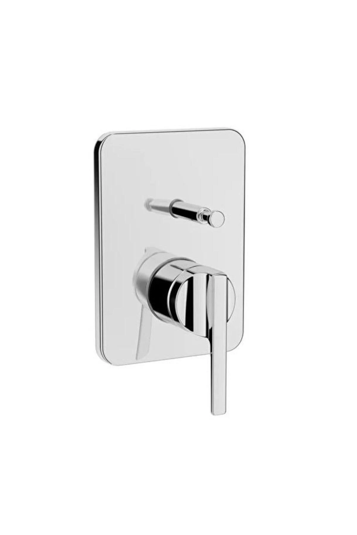 Suit U Ankastre Lavabo Bataryası - A42286